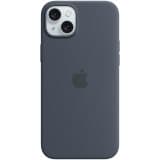 Apple Silicone Case with Magsafe Rear Cover for Apple iPhone 15 Plus