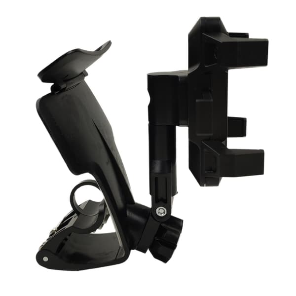 Mobiltelefonholder - Clip-on til bilen