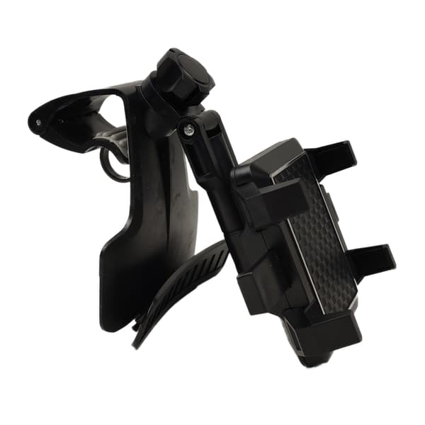 Mobiltelefonholder - Clip-on til bilen