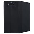Miniatyrbild 1 av 3: Mocco Smart Magnet Book Case For Samsung Galaxy A12 / M12 Black