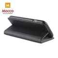 Miniatyrbilde 1 av 4: Mocco Smart Magnetic Case Book Case for Samsung G955 Galaxy S8 Plus Black