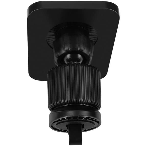 Stöd för Voiture MagSafe - LinQ - 15W - Montering Galler - Rotation 360° - LED Indikator