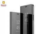 Miniatyrbild 3 av 5: Mocco Clear View Cover Case For Samsung Galaxy A14 5G Black