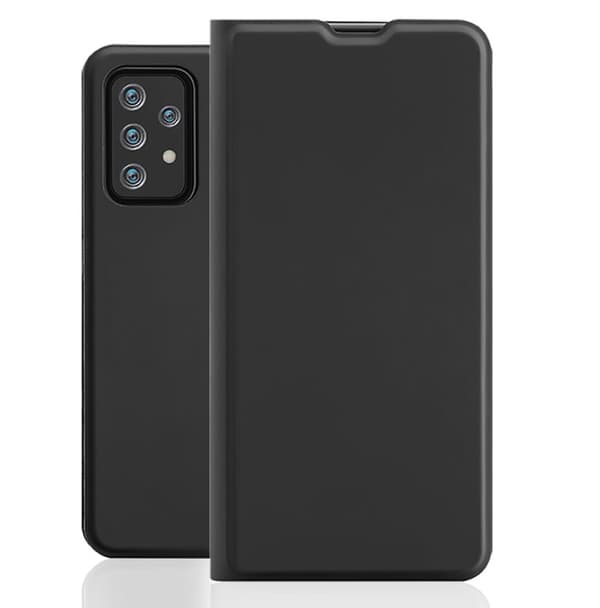 Mocco Smart Soft  Magnet Book case for Samsung Galaxy S21 FE