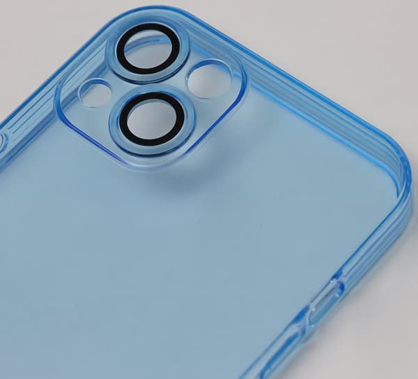 Mocco Slim Color case for Samsung Galaxy A34 5G