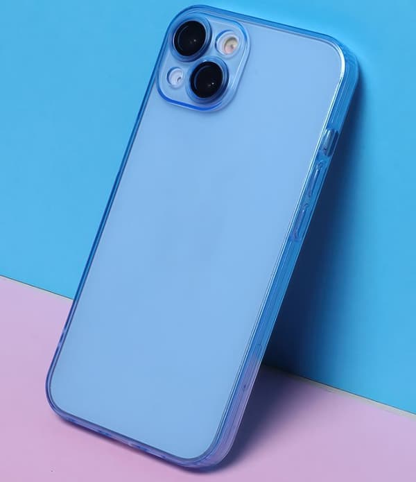 Mocco Slim Color case for Samsung Galaxy A34 5G