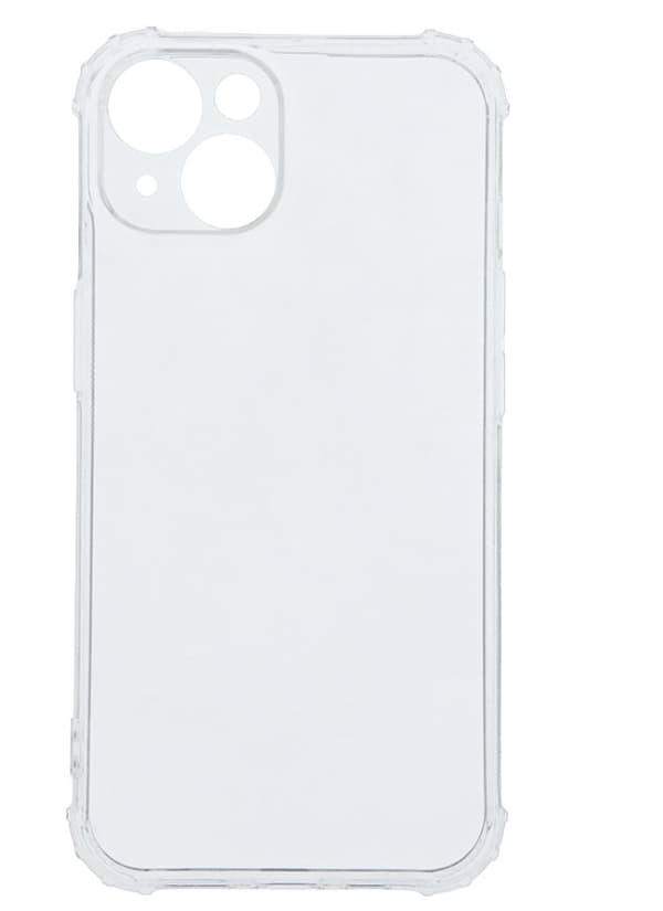 Mocco Anti Shock 1,5 mm Silicone Case for Apple iPhone 15 Pro