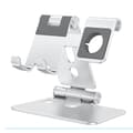 Miniatyrbillede 1 af 8: Opladerstander Restore Pro til Apple Watch Silver