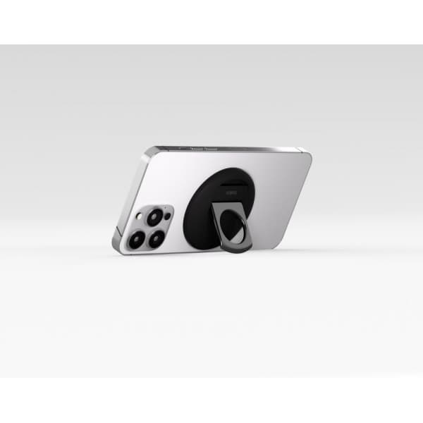 Belkin magnetisk hållare med MagSafe, svart