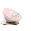 Miniatyrbild 3 av 3: PopSockets -hållare, Mumin kramande