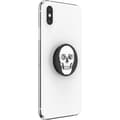 Pikkukuva 6 / 8: PopSockets PopGrip -pidike, Shaky Bones White