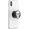 Pikkukuva 7 / 8: PopSockets PopGrip -pidike, Shaky Bones White