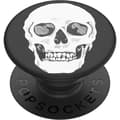 Pikkukuva 2 / 8: PopSockets PopGrip -pidike, Shaky Bones White