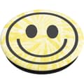 Pikkukuva 3 / 8: PopSockets PopGrip -pidike, Tie Dye Smiley