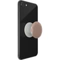 Pikkukuva 3 / 3: PopSockets PopGrip -pidike, Metallic Diamond Rose Gold