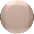 Pikkukuva 1 / 3: PopSockets PopGrip -pidike, Metallic Diamond Rose Gold