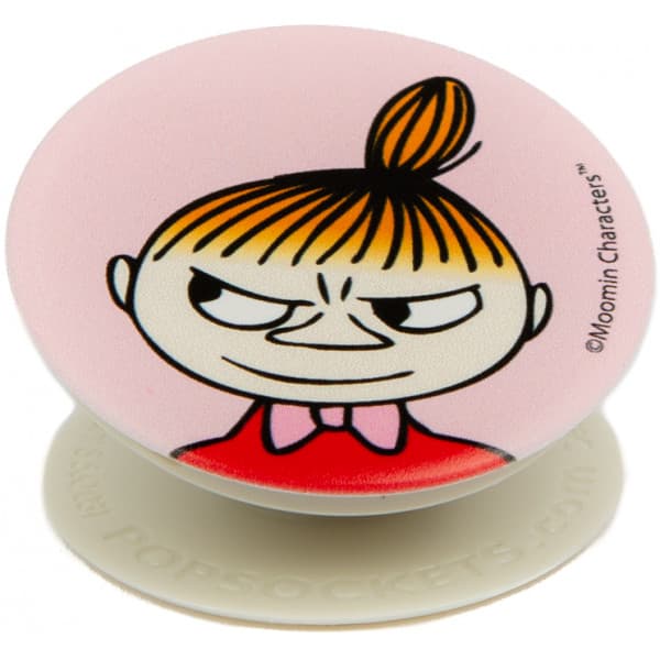 PopSockets PopGrip -pidike, Little My Looking
