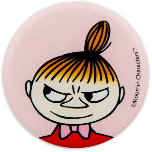 PopSockets PopGrip -pidike, Little My Looking