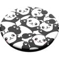 Miniatyrbillede 3 af 6: PopSockets PopGrip holder, Pandamonium