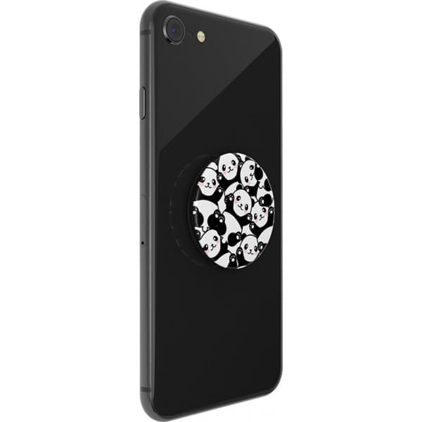PopSockets PopGrip holder, Pandamonium