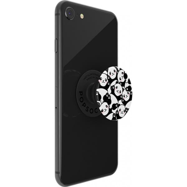 PopSockets PopGrip holder, Pandamonium