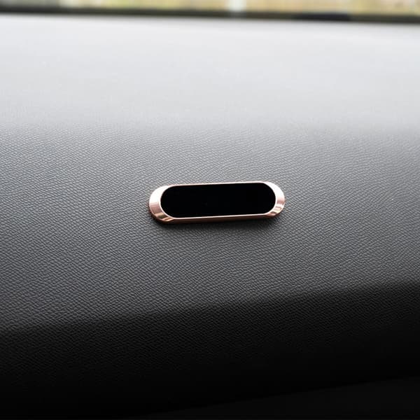 Magnetisk mobilholder