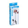 Miniatyrbilde 5 av 5: Grundig Selfiestang med tripod