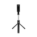 Miniatyrbilde 1 av 5: Grundig Selfiestang med tripod