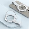 Miniatyrbilde 3 av 8: INF MagSafe magnetisk telefonstativ med ringholder