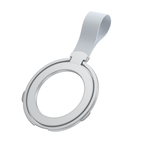 INF MagSafe magnetisk telefonstativ med ringholder