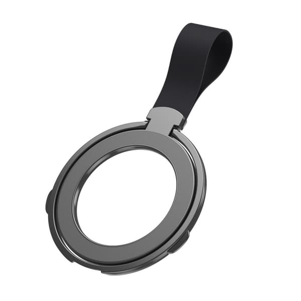 INF MagSafe magnetisk telefonstativ med ringholder
