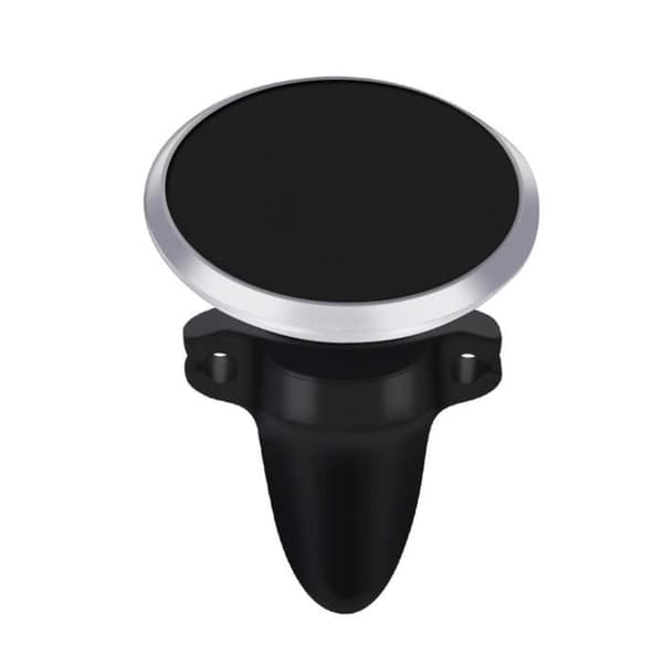 PH26 magnetisk biltelefonhållare för luftventil 360° rotation Bärbar hållare för Asus Zenfone 8