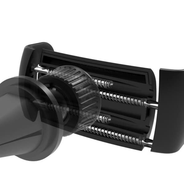 PH26 Car Mount Air Vent Mount med 360° rotation kompatibel UMIDIGI Bison GT2 Pro 5G