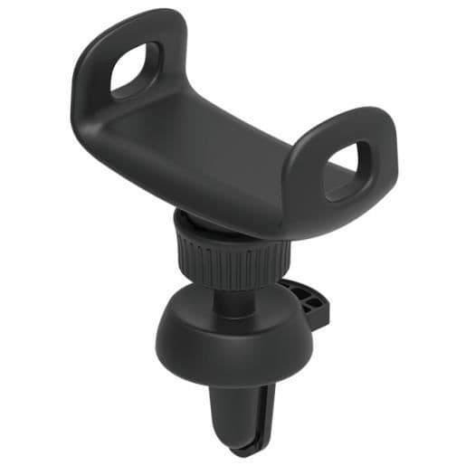 PH26 Car Mount Air Vent Mount med 360° rotation kompatibel UMIDIGI Bison GT2 Pro 5G