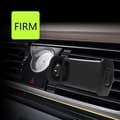 Miniatyrbild 4 av 4: PH26 Car Mount Air Vent Mount med 360° rotation kompatibel Lenovo Z6 Pro Youth Edition