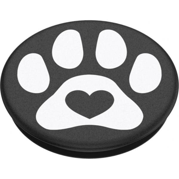 PopSockets PopGrip -fäste, Furever Friend