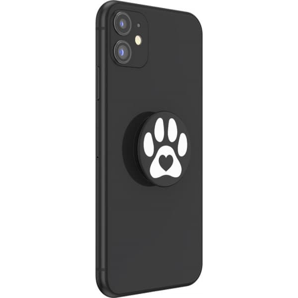 PopSockets PopGrip -fäste, Furever Friend