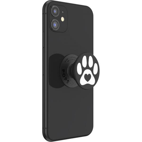 PopSockets PopGrip -fäste, Furever Friend