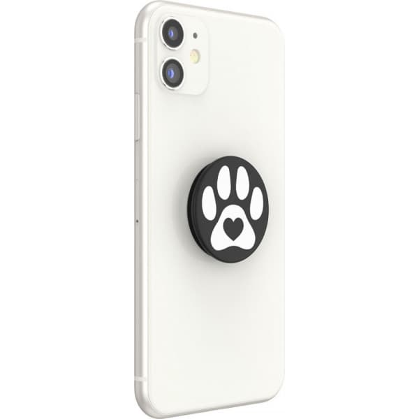 PopSockets PopGrip -fäste, Furever Friend