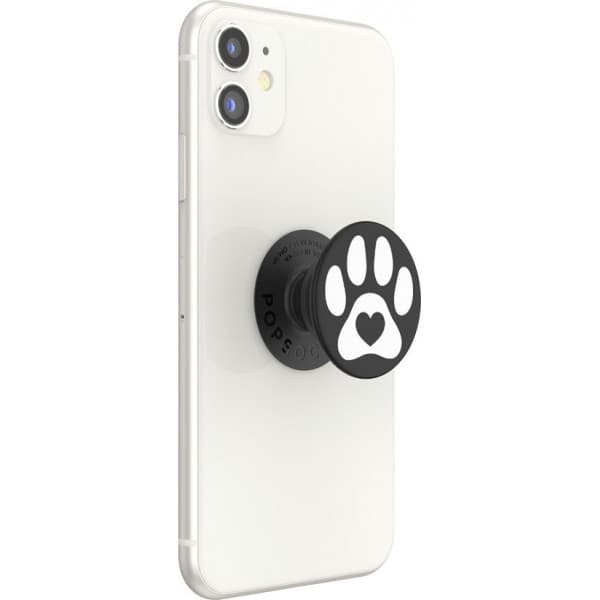 PopSockets PopGrip -fäste, Furever Friend