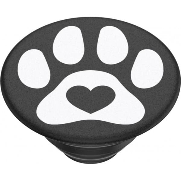 PopSockets PopGrip -fäste, Furever Friend