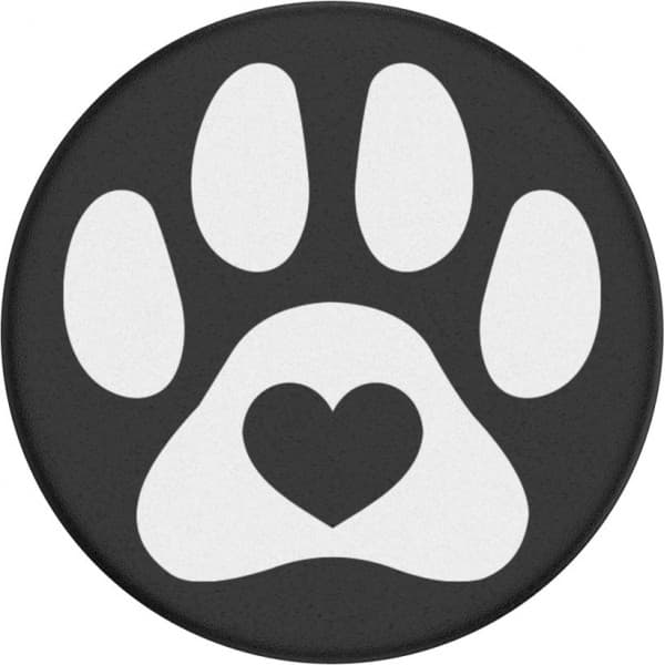 PopSockets PopGrip -fäste, Furever Friend