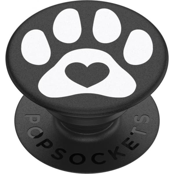 PopSockets PopGrip -fäste, Furever Friend