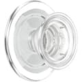 Pikkukuva 1 / 7: PopSockets PopGrip for MagSafe -pidike, kirkas