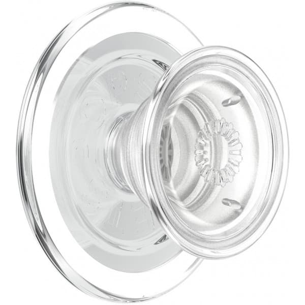 PopSockets PopGrip for MagSafe -pidike, kirkas