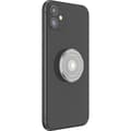 Pikkukuva 3 / 10: PopSockets PopGrip -pidike, kirkas