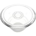 Pikkukuva 7 / 10: PopSockets PopGrip -pidike, kirkas