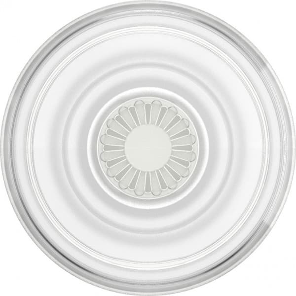 PopSockets PopGrip -pidike, kirkas