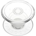Pikkukuva 1 / 10: PopSockets PopGrip -pidike, kirkas
