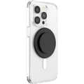 Miniatyrbillede 4 af 6: PopSockets PopGrip til MagSafe -holder, sort